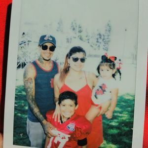 Meet your Posher, Jaime